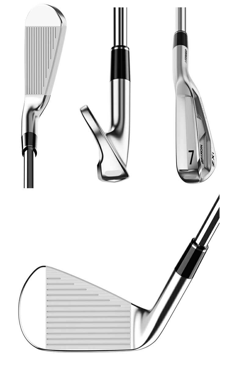 楽天市場】DUNLOP ダンロップ 日本正規品 SRIXON スリクソン ZXi7