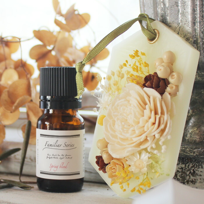 楽天市場】選べるアロマワックスサシェ☆メール便可 サシェ アロマ