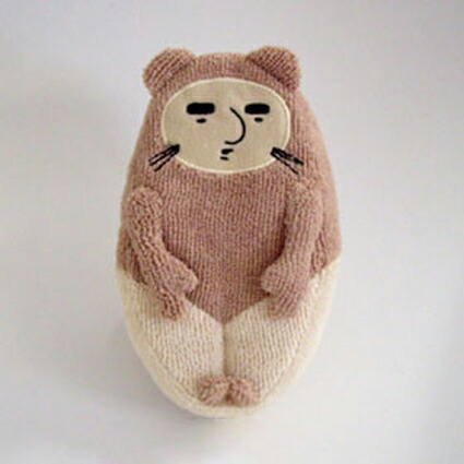 楽天市場】かわうそ君の通販