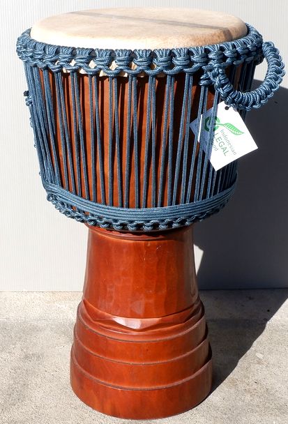 楽天市場】【送料無料】プロフェッショナル・ジャンベ（ジェンベ