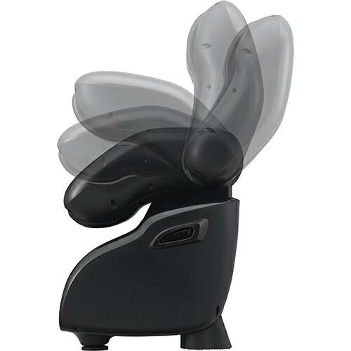 楽天市場】フジ医療器 KC-330 ブラック フットマッサージャー R22