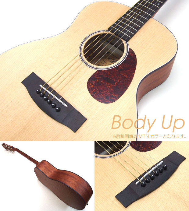 楽天市場】アリア ミニギター アコギ ARIA-151 アコースティックギター