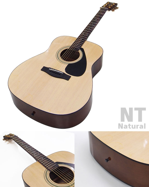 楽天市場】ヤマハ アコースティックギター YAMAHA F315D アコギ 初心者