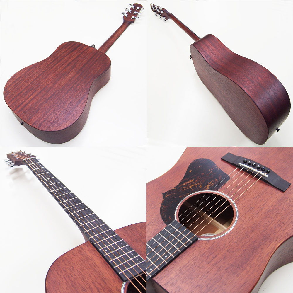 楽天市場】アコースティックギター Morris M-023 MH モーリス