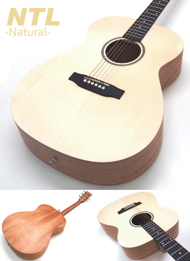 楽天市場】S.Yairi YF-04 NTL ナチュラル アコースティックギター