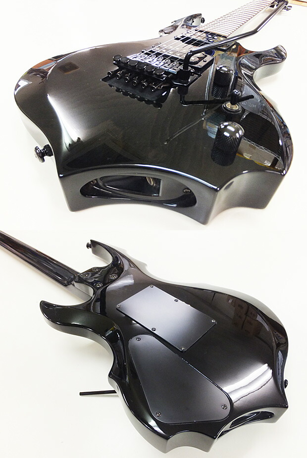 楽天市場】【中古】Grassroots グラスルーツ G-FR-62GT/STBK