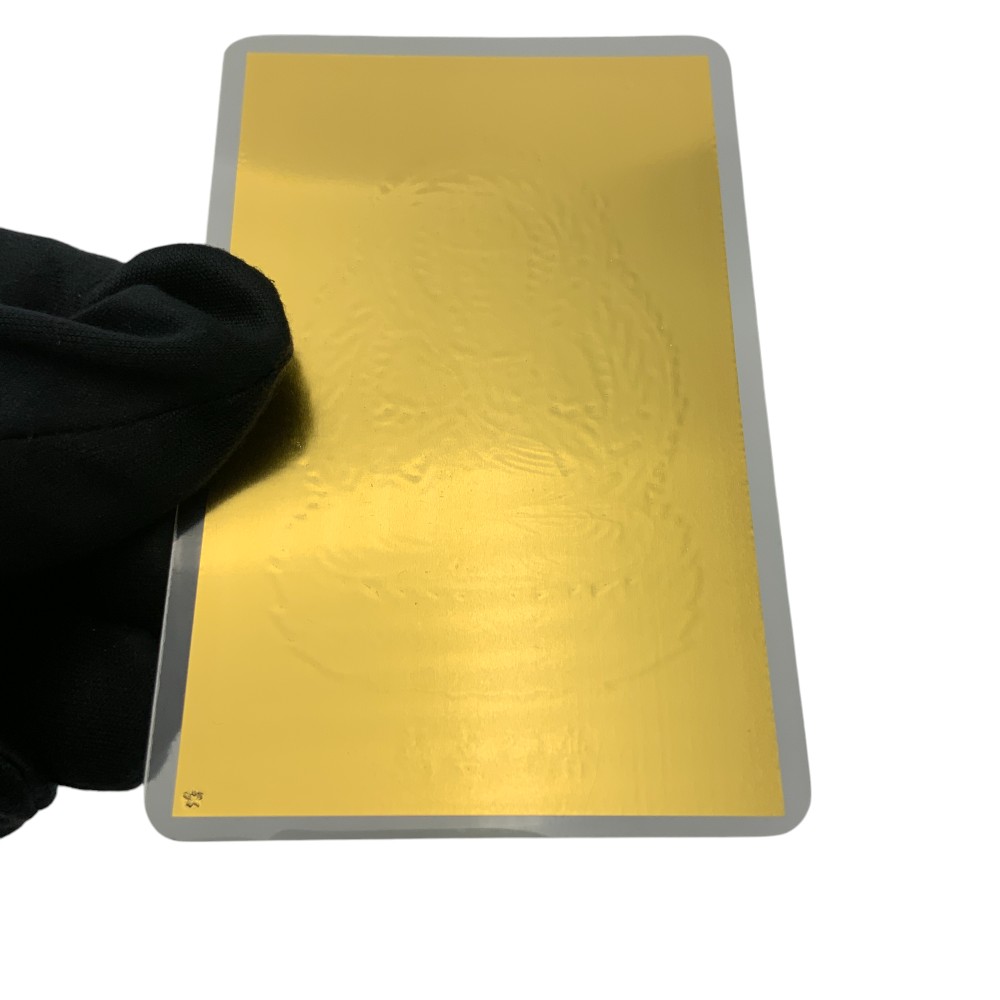 楽天市場】【中古】GINZA TANAKA（ギンザタナカ）純金 1g カード護符