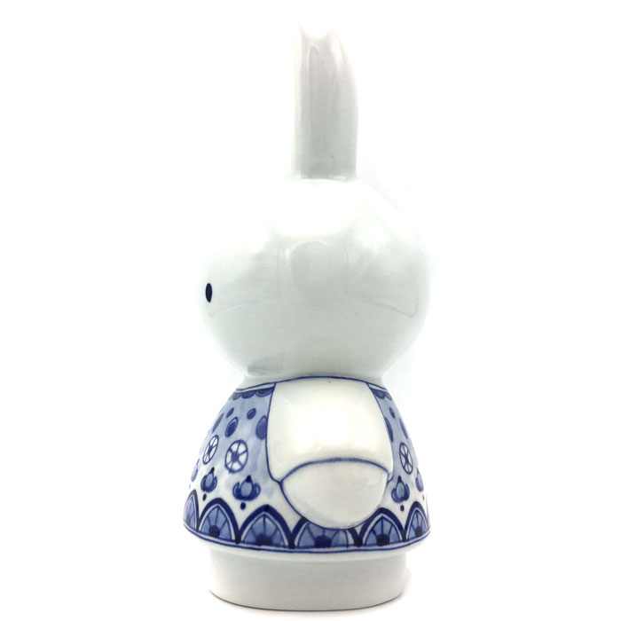楽天市場】LOYAL DELFT（ロイヤルデルフト） ミッフィー 貯金箱