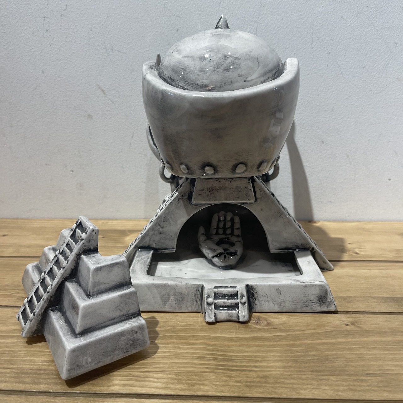 楽天市場】20aw NEIGHBORHOOD BOOZE. NHMH / CE-INCENSE CHAMBER