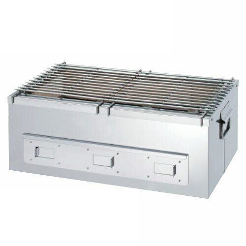 楽天市場】業務用 炭火コンロ ［大］ SM-3 ［炉ばた焼］【業務用