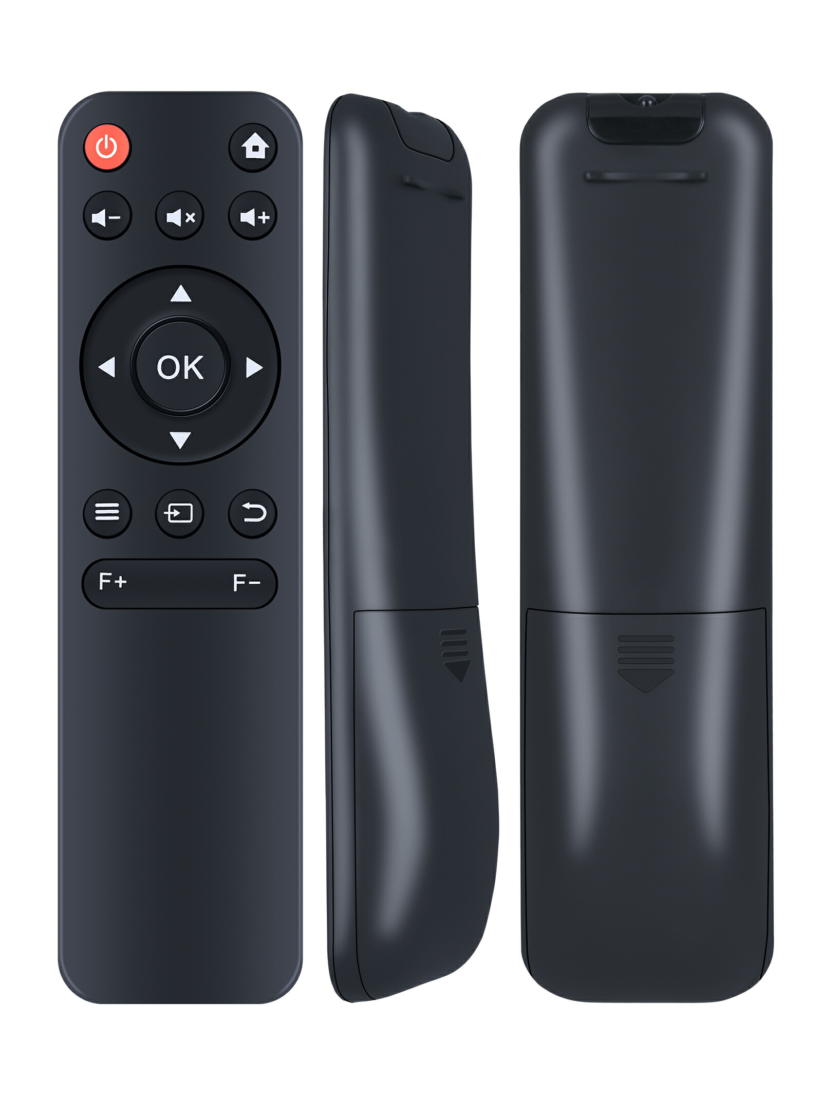 楽天市場】プロジェクターリモコン for Tecaki X3 K8 プロジェクター