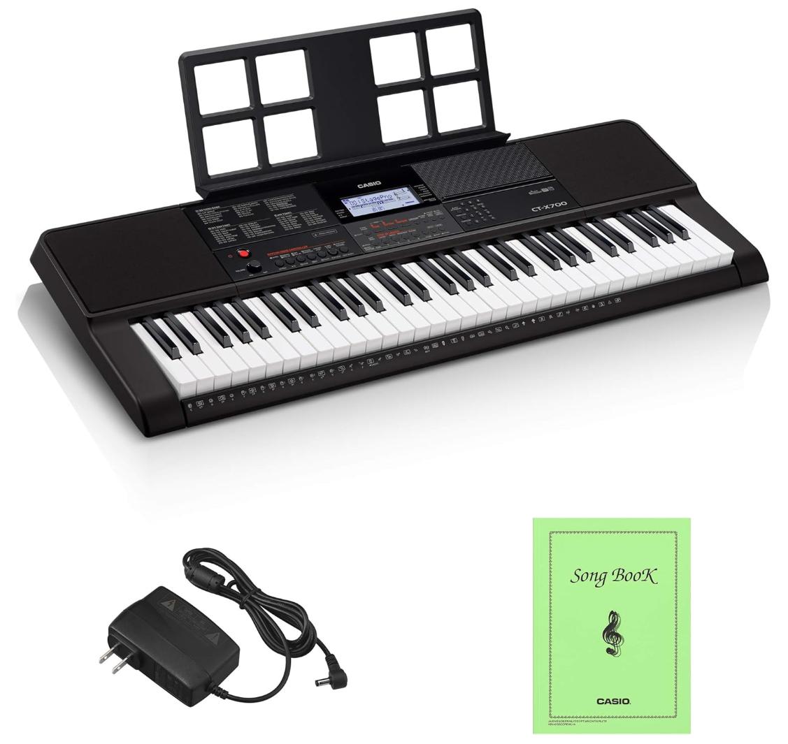 電子キーボード 61鍵盤 カシオ」の人気商品一覧 | 安い商品を通販