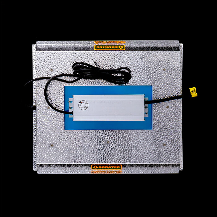 楽天市場】水耕栽培 植物育成灯 ソダテック LED ST 150W Sodateck