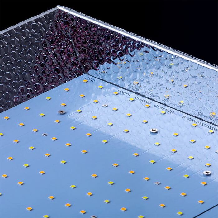 楽天市場】水耕栽培 植物育成灯 ソダテック LED ST 450W Sodateck