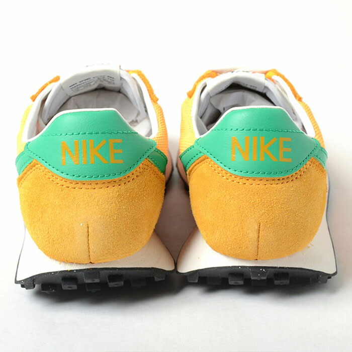 楽天市場】NIKE LD 1000 ナイキ メンズ スニーカー オレンジグリーン