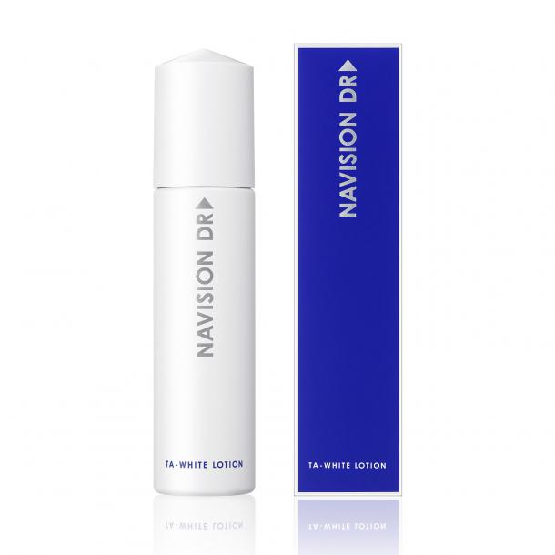 楽天市場】ナビジョンdr taホワイトの通販