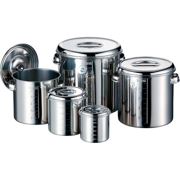 楽天市場】キッチン ポット12cmの通販