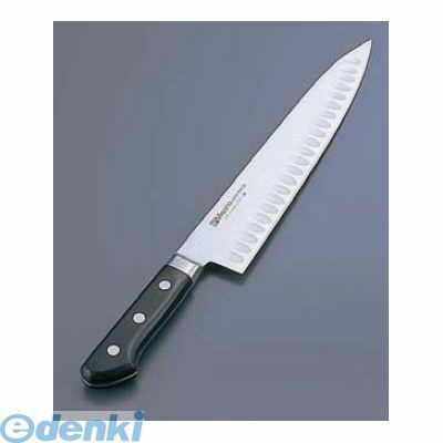 Misono モリブデン鋼 牛刀サーモン 240mm No.563 (包丁) 価格比較