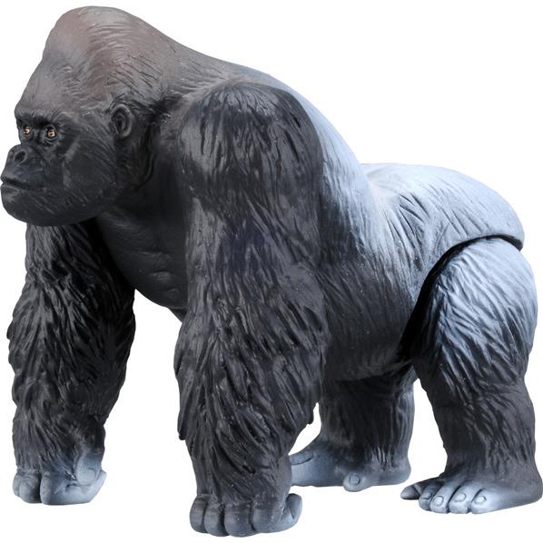 楽天市場】タカラトミー アニア AS-09 ゴリラ アニアAS09ゴリラ