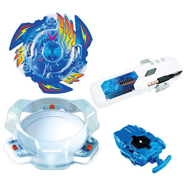 楽天市場】タカラトミー ベイブレード バースト B-38 ベイブレード