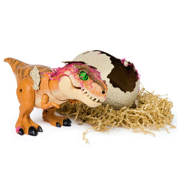 楽天市場】タカラトミー うまれて!ウーモ ジュラシック・ワールド T