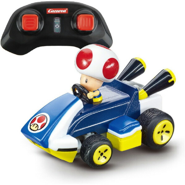 ミニ マリオカートR/C コレクション」の人気商品一覧 | 安い商品を通販