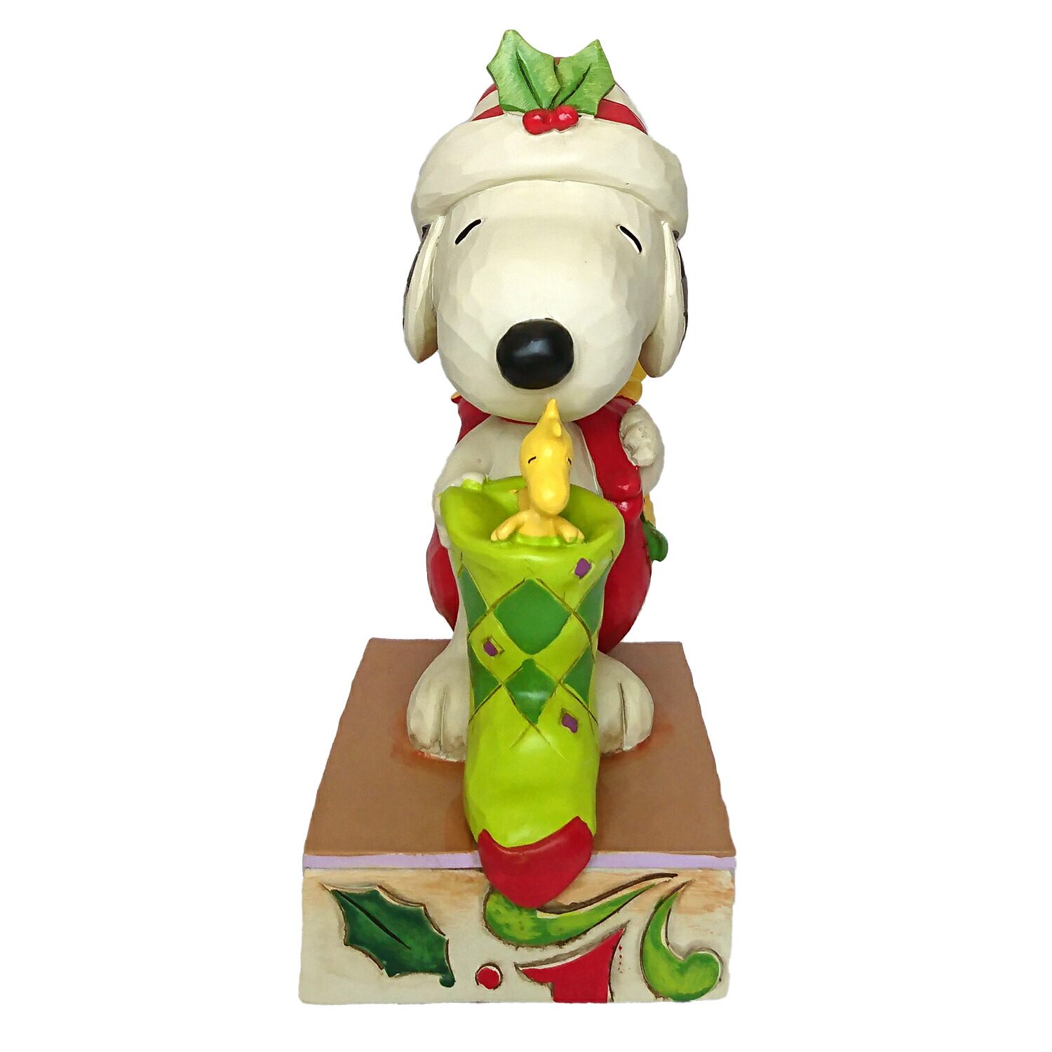 楽天市場】スヌーピー フィギュア ウッドストック 16.5cm ピーナッツ