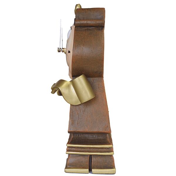 楽天市場】コグスワース 置時計 美女と野獣 ディズニー 雑貨 セト