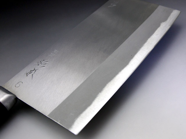 楽天市場】杉本中華包丁OMS No.6 : e刃物.com楽天店