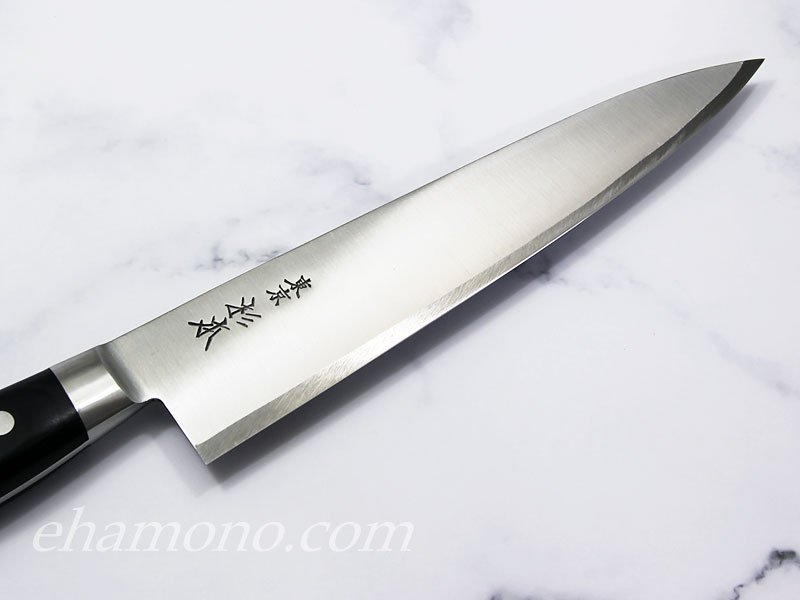 楽天市場】杉本 ツバ付最上（A）牛刀210mm 2121 : e刃物.com楽天店