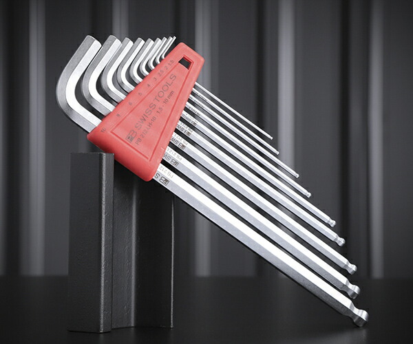 楽天市場】【2月の特価品】日本正規品 PBスイスツールズ ホルダー付