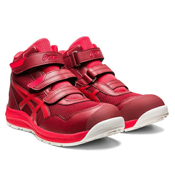 楽天市場】[新作] アシックス 安全靴 ウィンジョブ CP216 ビート