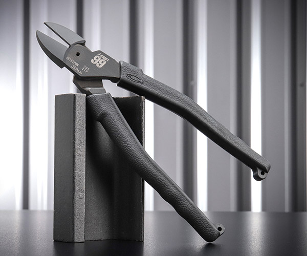 楽天市場】ロブテックス J-CRAFT99 パワーニッパー JB185PWN 全長187mm