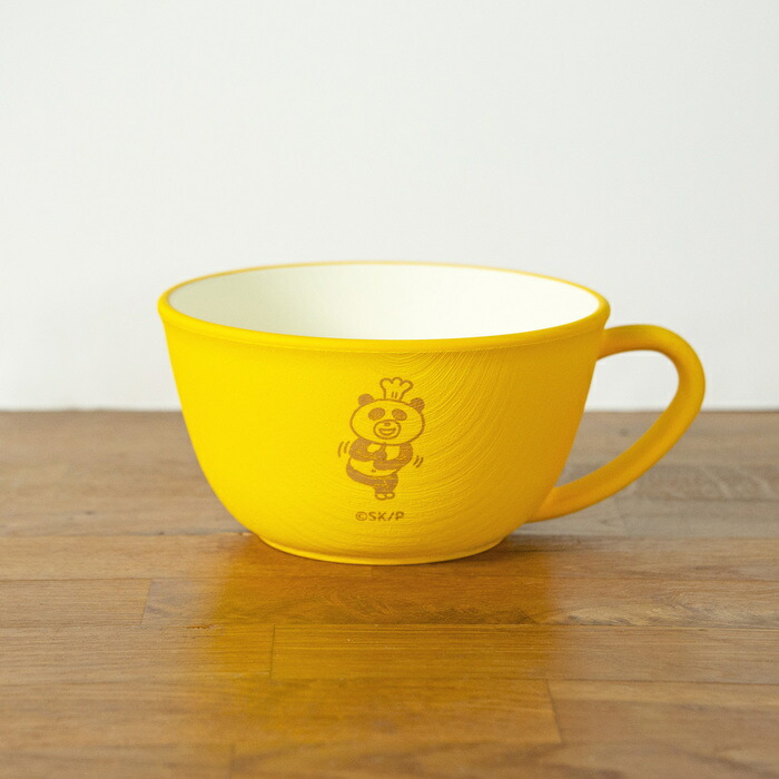 楽天市場】パンダのおさじとフライパンダ 抗菌マグ 絵本 グッズ パンダ