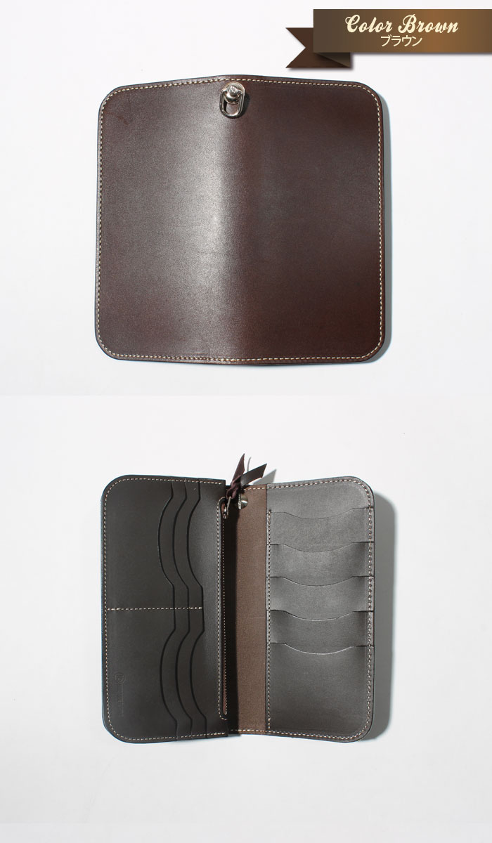 楽天市場】☆クーポン配布!お買い物マラソン☆ ケーシーズ 財布 ロング