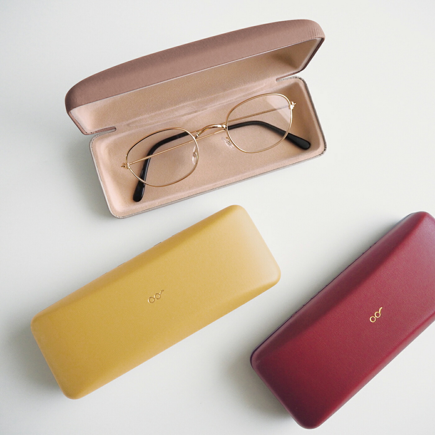 楽天市場】＼P2倍＋クーポン／KAKSI ALUS カクシアルス メガネケース