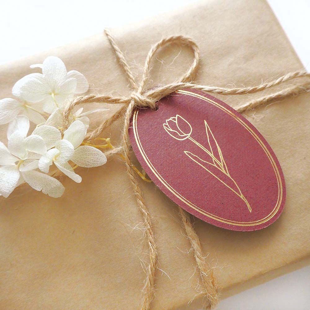 楽天市場】＼P2倍＋クーポン／FLORA フローラ ギフトタグ｜プレゼント