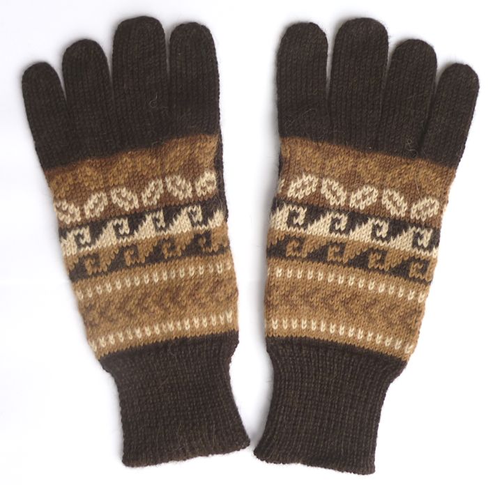 楽天市場】アルパカ 手袋の通販
