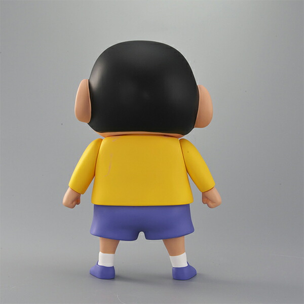 楽天市場】クレヨンしんちゃんソフビコレクションしんのすけ 特別