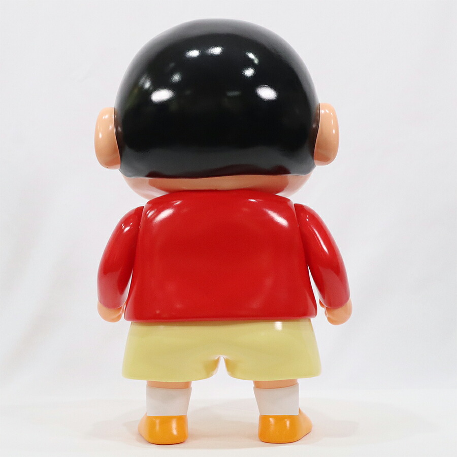 楽天市場】SOFVIPS-G 野原しんのすけ「クレヨンしんちゃん