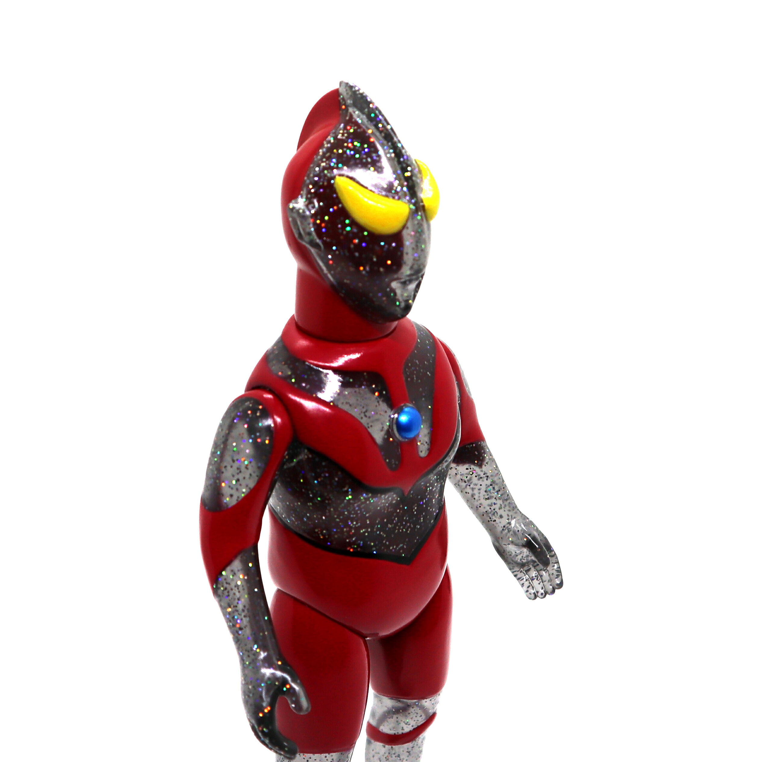 楽天市場】ウルトラ怪獣 リエディット シリーズ にせウルトラマン