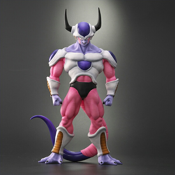 楽天市場】ドラゴンボールアライズ フリーザ第二形態 : electric toys