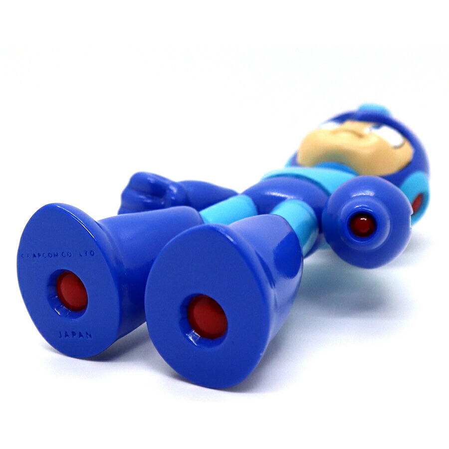 楽天市場】SOFVIPS ロックマン : electric toys 楽天市場店