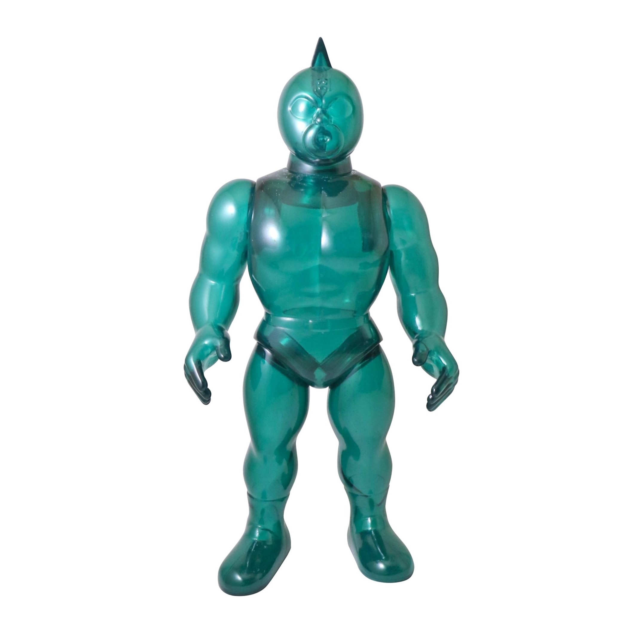 楽天市場】ファイブスタートイ NSC キン肉マン[A]（ニク塩び／ラムネ