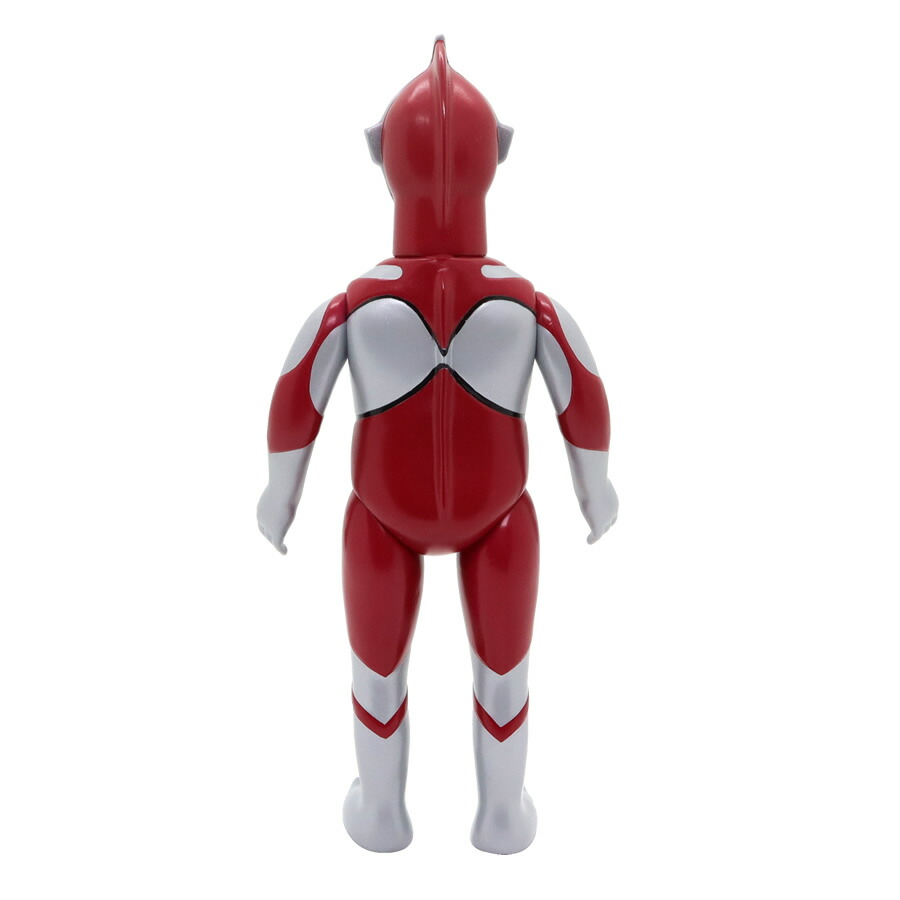 楽天市場】ウルトラ怪獣 リエディット シリーズ にせウルトラマン