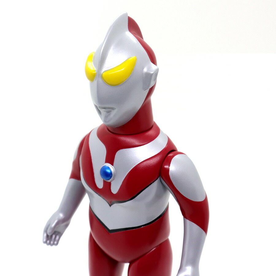 楽天市場】ウルトラ怪獣 リエディット シリーズ にせウルトラマン