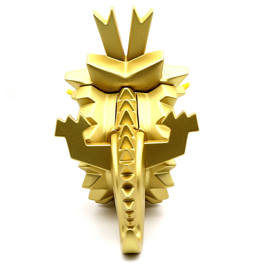 楽天市場】SOFVIPS コロドラゴン ゴールド : electric toys 楽天市場店