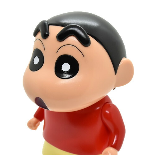 楽天市場】SOFVIPS 野原しんのすけ 「クレヨンしんちゃん