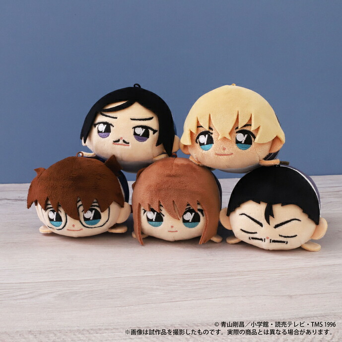 楽天市場】【2025年6月発売予約商品！】 TVアニメ『名探偵コナン』ゆめ