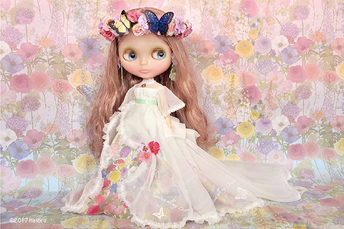 楽天市場】【最大3％OFF】 ネオブライス ガーデン・オブ・ジョイ CWC